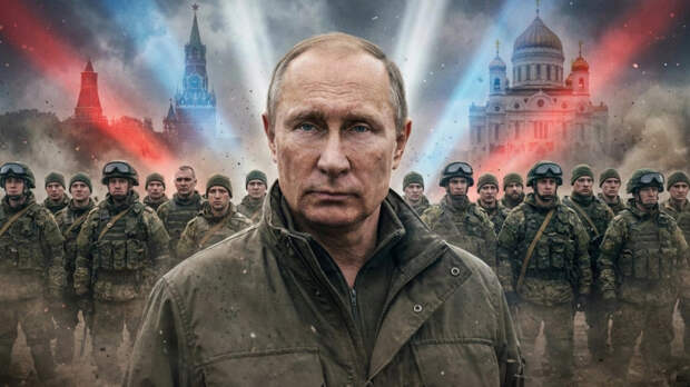 В России проведут сборы резервистов. Путин подписал указ