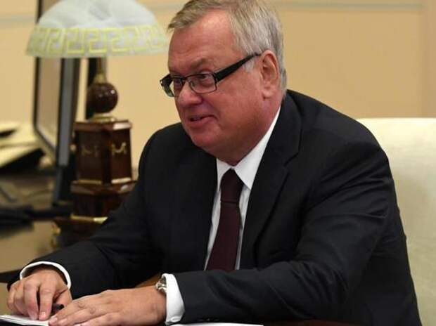 ЕС планирует ввести санкции против ВЭБ, ПСБ, банка "Россия", главы ВТБ