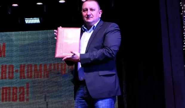 И.о. главы Минвод мог развестись с женой фиктивно из-за ее богатства — источник