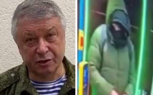 Человек по фамилии Корба: раскрыта личность киллера и пособников покушения на генерала Алексеева