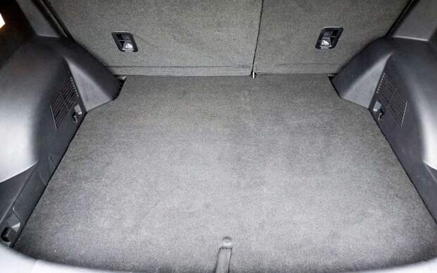 Коврик для коврика — лайфхак бережливого автовладельца