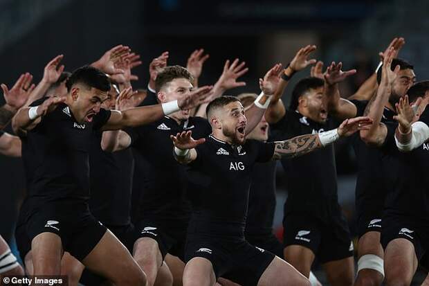 The All Blacks have cancelled two clashes with South Africa too, frustrating their opponents
