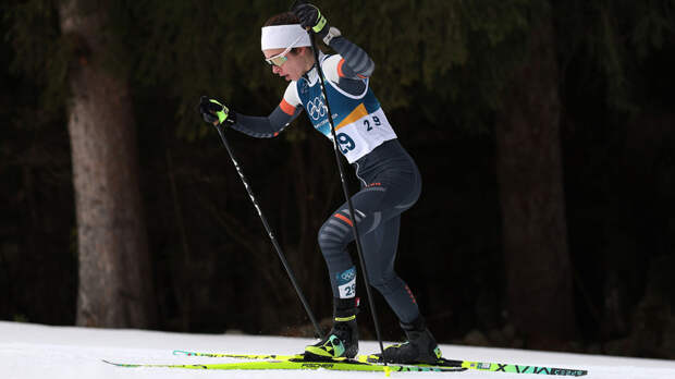 «Ещё подумала: вот я молодец!»: Непряева надела чужие лыжи на смене в марафоне и была дисквалифицирована