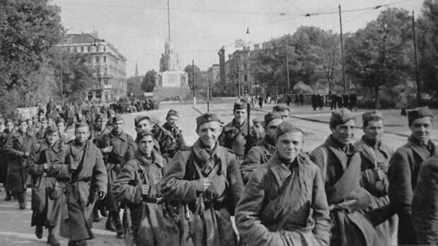 Забыл о Холокосте: латыши осудили президента Левитса, заявившего, что Латвия не участвовала в ВОВ