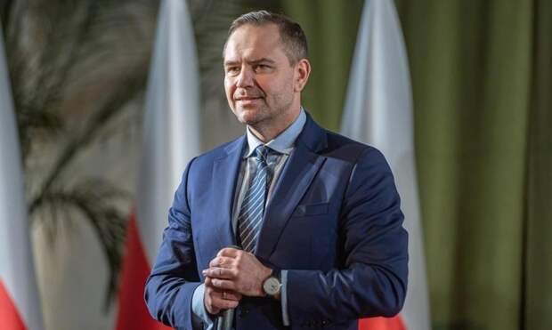 Как выглядят и чем занимаются дети нового президента Польши Кароля Навроцкого