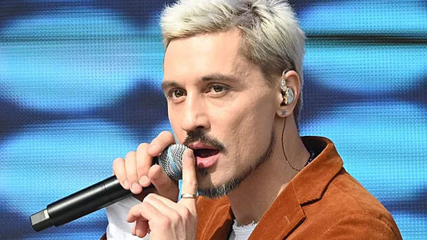 Дима Билан объяснил задержку с новыми песнями