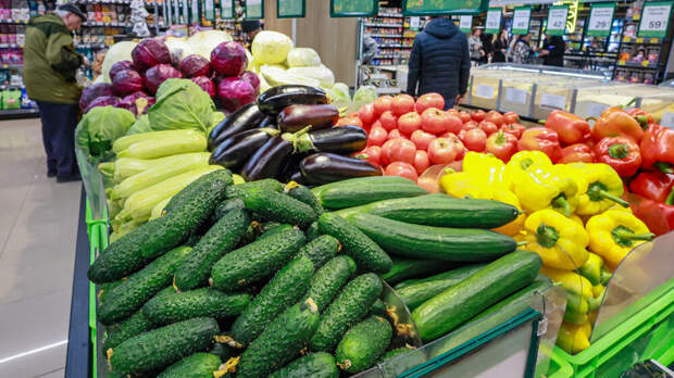 Подорожают ли овощи в России из-за экспортных ограничений Ирана