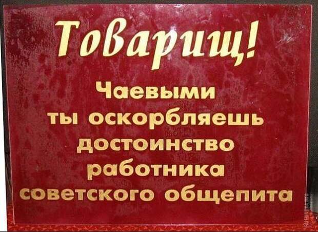 Товарищ...