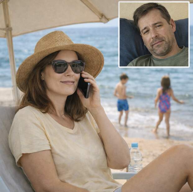 Выяснилось, что на меня билеты не бронировали…