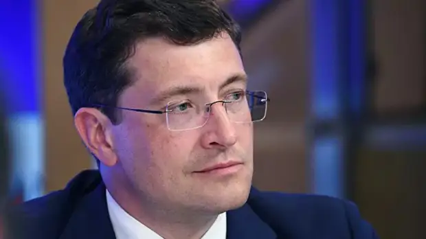 Объём промышленного производства в Нижегородской области вырос втрое за 10 лет