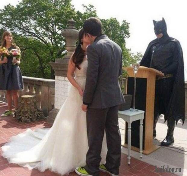 Приколы (55 фото)