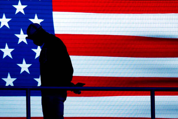 Госдеп: США активно организуют эвакуационные авиарейсы с Ближнего Востока