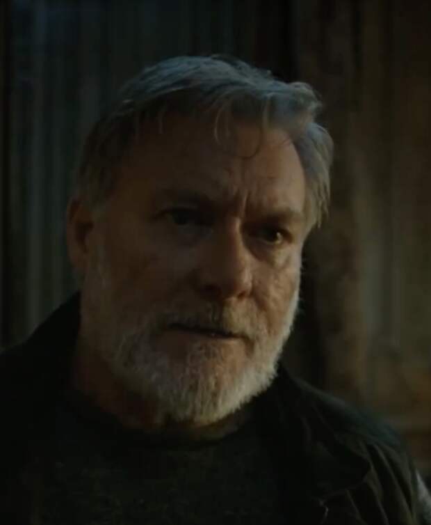 Ian in his castle on Mayfair Witches Season 2 Episode 6.