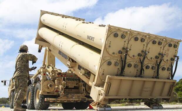 Скотт Риттер: От «ответки» не спасет ничто — Трампу следует спросить об этом Зеленского