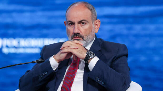 Пашинян: Армения ценит отношения с РФ и не будет действовать против нее