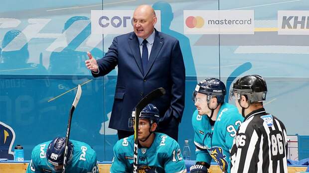 Андриевский — о победе «Амура» над «Адмиралом»: «Ребята молодцы, выдержали натиск, а в концовке сыграли по счету»