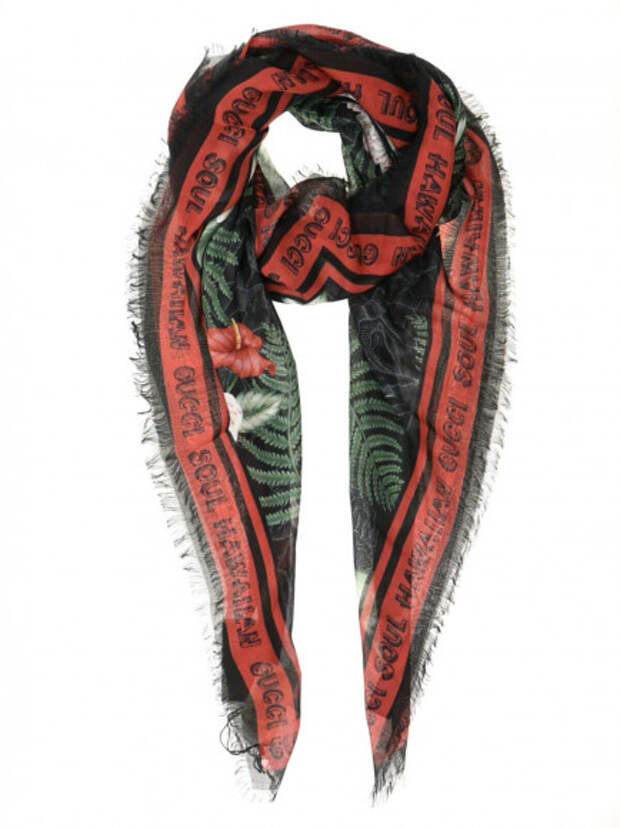 Шарф Gucci