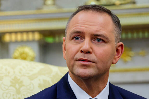 Президент Польши назвал «главного врага» России