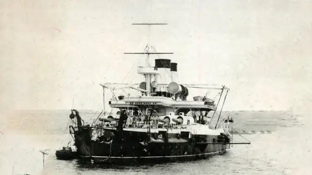 Военно-морские гиганты: тест RT о российских броненосцах