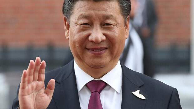 Улыбка Си Цзиньпина: США пытаются заключить сепаратную сделку с Китаем за спиной у России