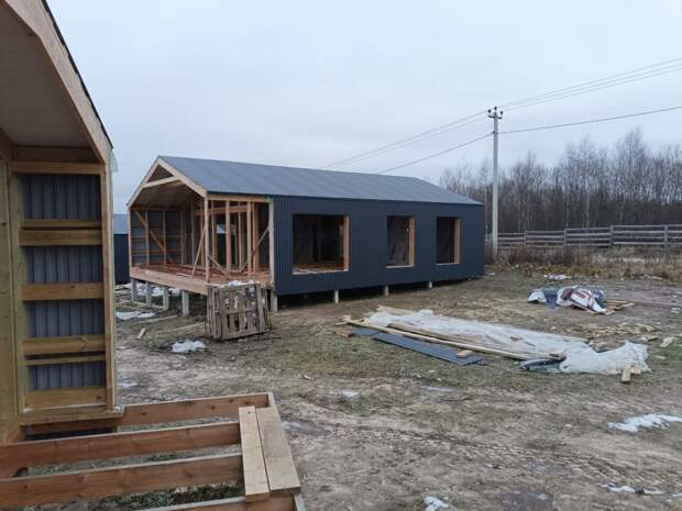 Тульский застройщик «Ё-хаус» решил не ликвидировать свое юрлицо