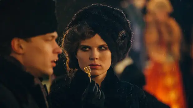 Фильм «Серебряные коньки» Михаила Локшина завоевал премию «Золотой орёл»