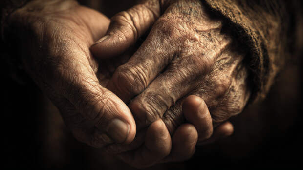 Пиво в обед: самые старые супруги в мире поделились секретом счастливых отношений