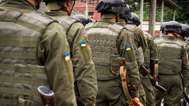 Welt: Украина купила у Германии почти 3 тысячи гранатометов