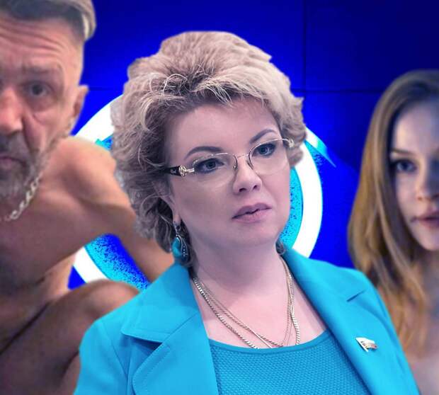 Время Шнура и Серебренникова Время Шнура и Серебренникова