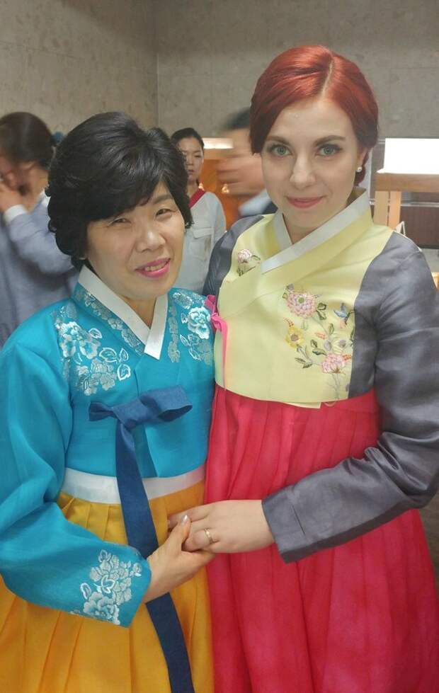 За гранью понимания: девушка из России делится наблюдениями из жизни в Южной Корее AdaKwon, в мире, жизнь, закон, корея, люди, правила