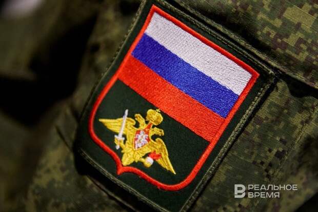 Российские войска освободили Дорошовку в Харьковской области