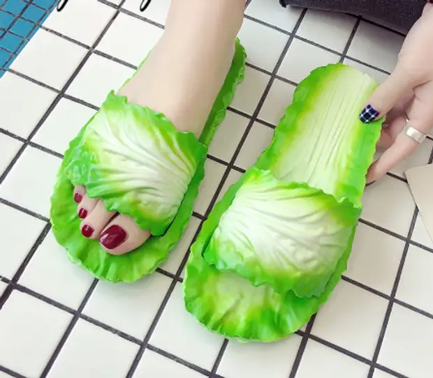 10 объектов, которые вызывают не только смех, но и сомнения в их полезности