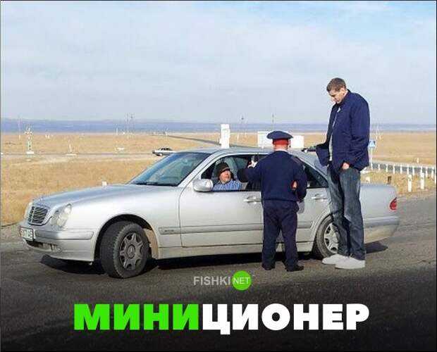 Свежая подборка автоприколов авто, автоприколы, приколы