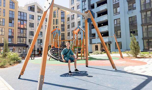 Свыше 1600 объектов построено в Крыму в прошлом году