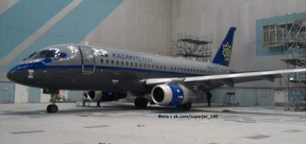 Успехи украинского авиапрома