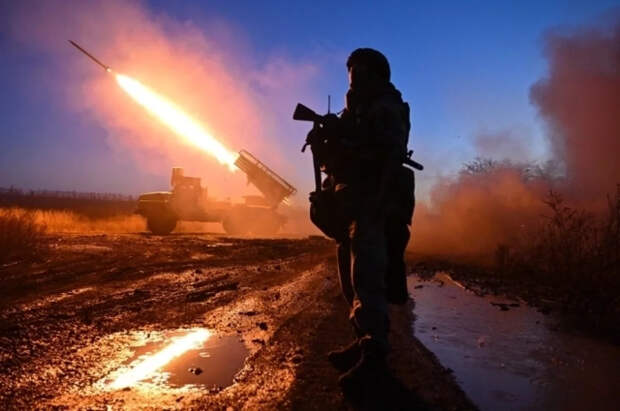 В Киеве добили угрожавшие городам РФ ракеты: главная новость СВО 13 января