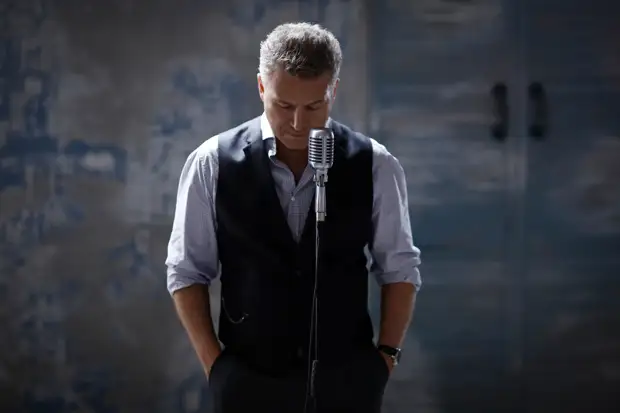 Леонид Агутин озвучил нейтральную позицию по событиям на Украине