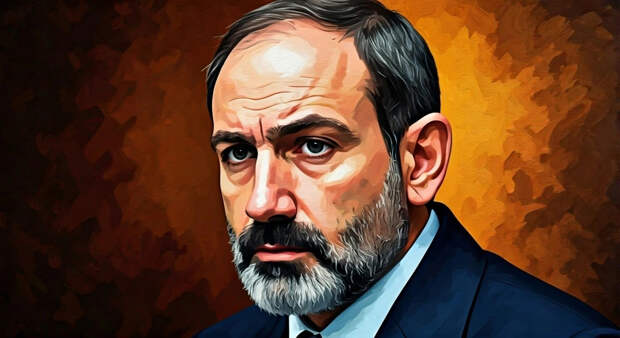 Пашинян - новый Зеленский? 25 минут в Европарламенте хватило, чтобы расставить всё по местам