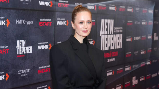 «Может быть, первое кино про 90-е»: Виктория Исакова про «Дети перемен»