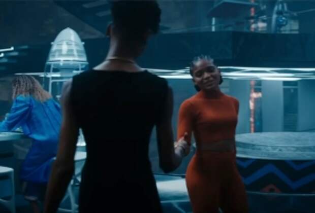 Black Panther: Wakanda Forever: Who Is Riri Williams, aka Ironheart?