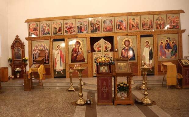Все работы планируется завершить до осени. Фото: Артур Новосильцев alt