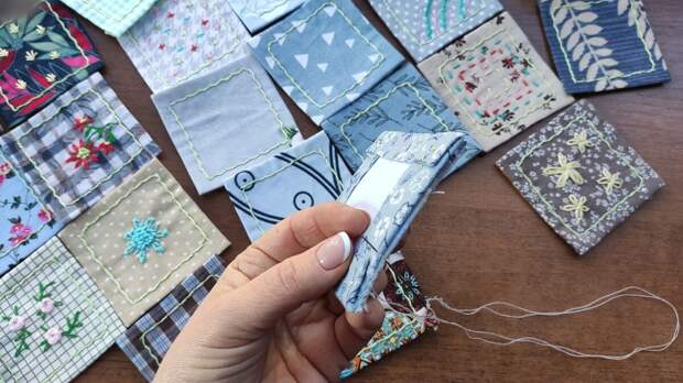 Листайте вправо