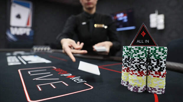 В Госдуму внесли законопроект о создании игорной зоны на Алтае