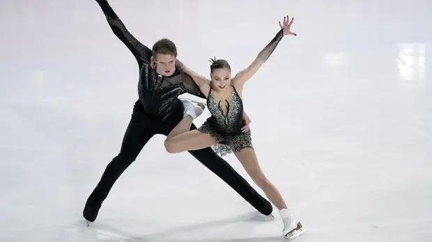 Бойкова уверена, что могла избежать глупой ошибки в короткой программе на ЧЕ