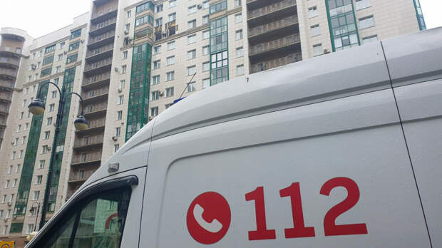 Двое детей пострадали при ударе ВСУ по жилому дому в Краснодаре