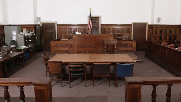 Дело в отношении россиянина Клюшина рассмотрит суд в американском штате Массачусетс