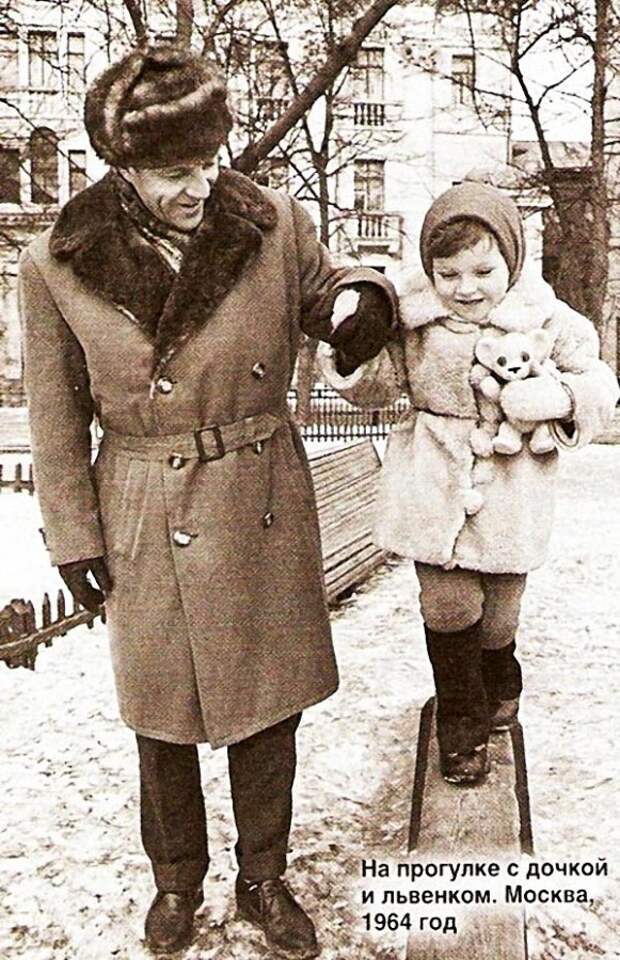 Михаил Ульянов Михаил Ульянов