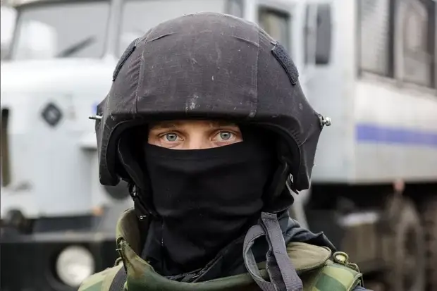 Источник рассказал о незаметных для ВСУ беспилотниках Росгвардии