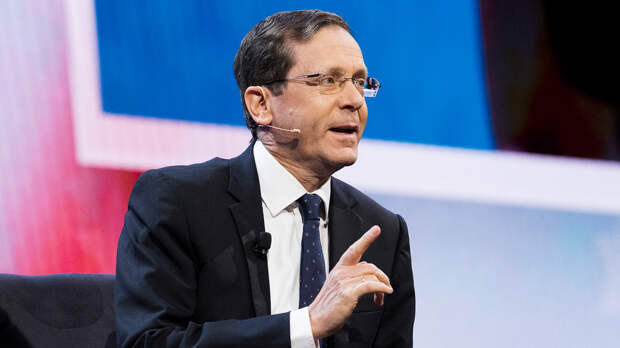 Президент Герцог: Израиль подходит к последней главе войны на Ближнем Востоке