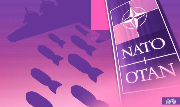 WSJ: США рассматривают вывод войск из стран НАТО за их позицию по Ирану